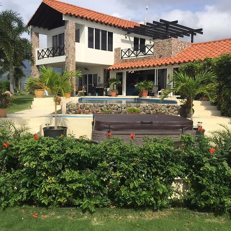 Hawk'S Nest Bed & Breakfast La Laguna de San Carlos Eksteriør bilde